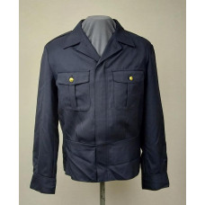 Pelastuslaitoksen, kenttäpusero